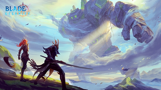 game banner